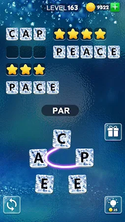 Game screenshot Word Charm apk download