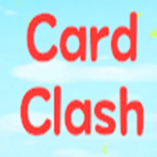 CardClash logo
