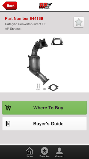 AP Exhaust Catalog Screen 3