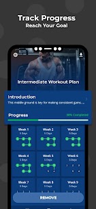 Fitolympia 23.10.8 MOD APK Premium 3