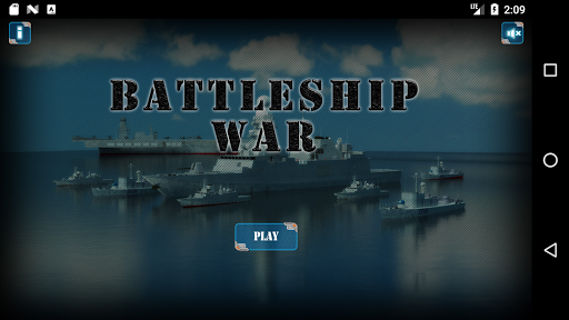 Battleship War Game screenshots 4