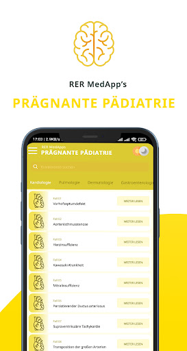 App-Vorschau