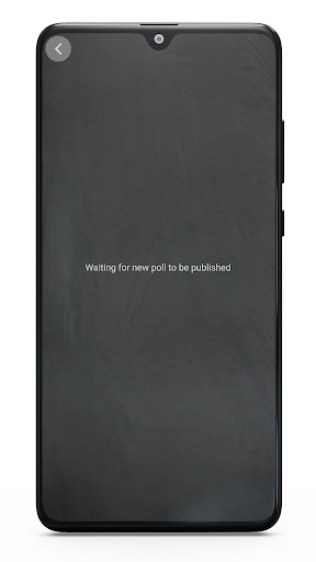 Android application KlassEducation screenshort
