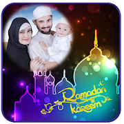 Ramadan Photo Frames 1.1 Icon