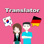 Korean To German Translator