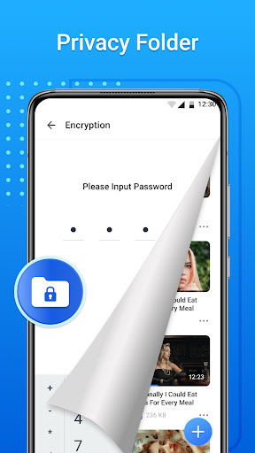 All Video Downloader & Player screenshot 11