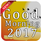 Good Morning Images 2017 icon