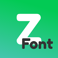 ZFont - Stylish zFont & Symbols