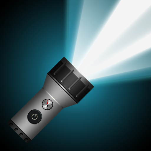 Flashlight 12.8.2 Icon