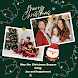 Christmas photo frames - Androidアプリ