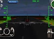 screenshot of 3D Airplane flight simulator 2