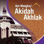 Cover Image of Unduh Aqidah dan Akhlak Islam Offlin  APK