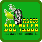 Radio del Valle icon
