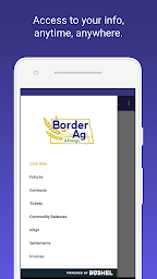 Border Ag & Energy