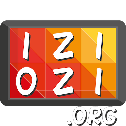IziOzi  Icon