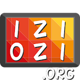 IziOzi icon