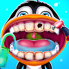 Pet Doctor: Dentist Games icon