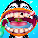 ペットドクター: 歯科医のゲーム