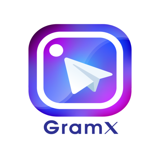 GramX logo