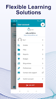 EduCafe LMS
