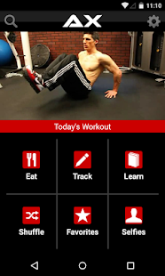 6 Pack Promise - Ultimate Abs Screenshot