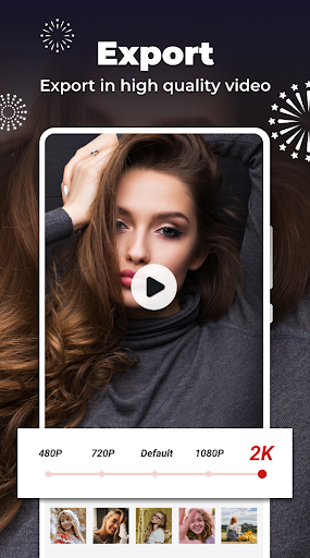 Photo Video Maker With Music