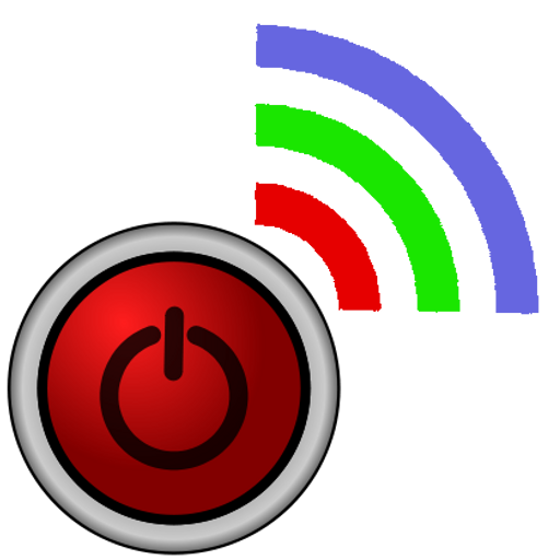 hue Switch NFC logo
