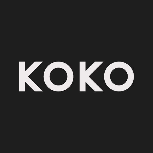 KOKO logo