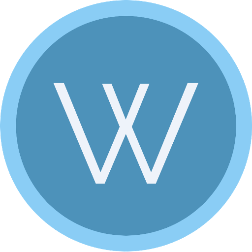 Word Chain  Icon