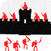 Top 38 Strategy Apps Like One on one: Siege of castles - Offline strategy - Best Alternatives