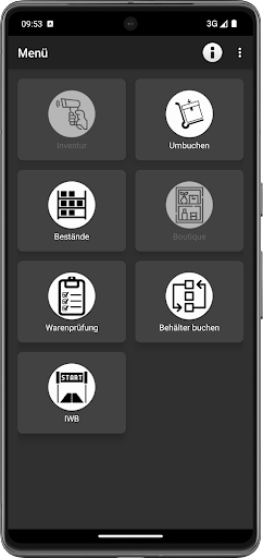 Cogito Mobile Screen 3
