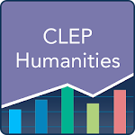 Cover Image of डाउनलोड CLEP Humanities Practice  APK