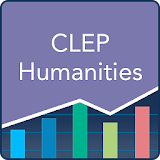 CLEP Humanities: Practice Tests and Flashcards icon