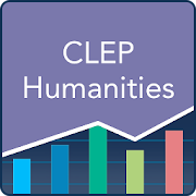 CLEP Humanities: Practice Tests and Flashcards