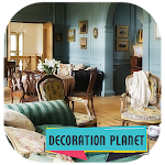 Cover Image of ダウンロード Decoration Planet  APK