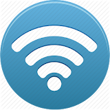 WiFi Manager - WiFi Portal icon