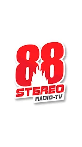 88 STEREO TV