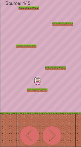 Archi jumper 2D games