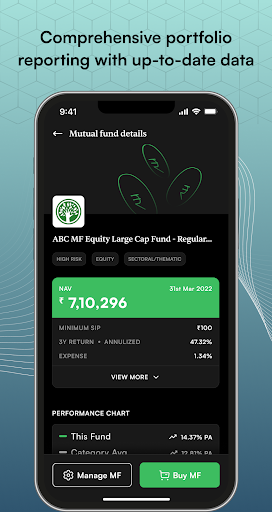 FCC Wealth Wizard Screen 2