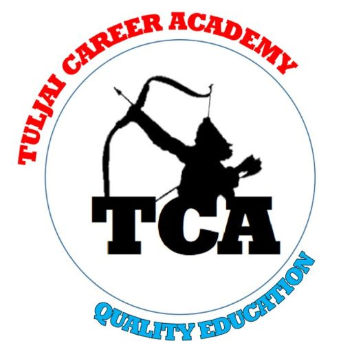 TCA logo