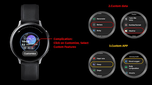 Screenshot image