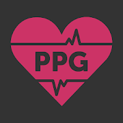 Top 9 Health & Fitness Apps Like PPG Sensor - Best Alternatives
