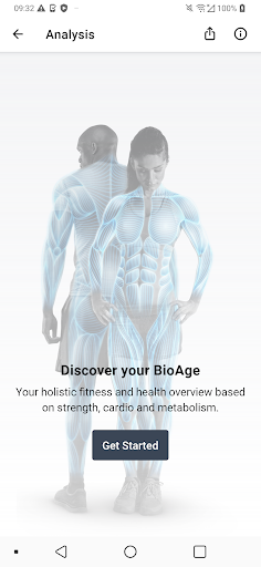 Fitness4-U Screen 3