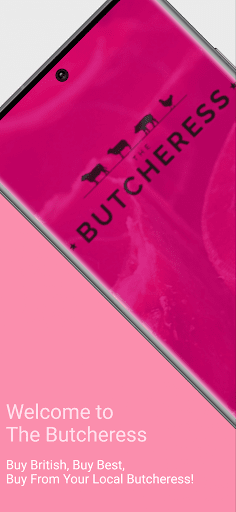 BUTCHERESS