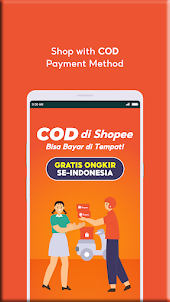 Shopee - Online shopping