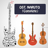 OST Naruto icon