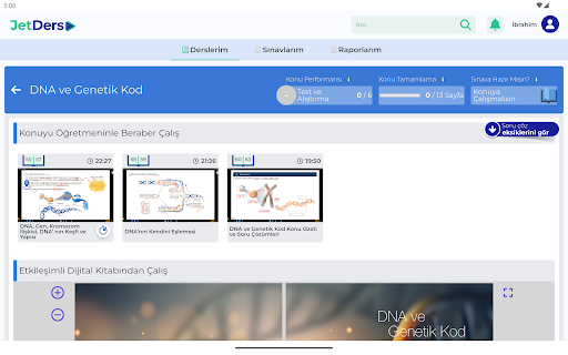 JetDers screenshot 6
