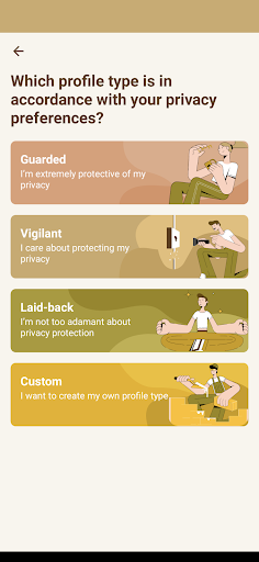ProSe Privacy Screen 2