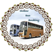 Online Bus Ticket Booking 2.2 Icon