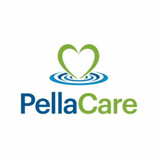 Pellacare logo